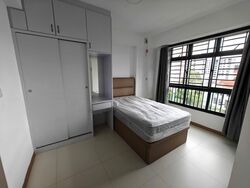 Blk 302A Woodlands Peak (Woodlands), HDB 2 Rooms #543898251
